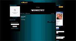 Desktop Screenshot of daybyday.cniweb.net